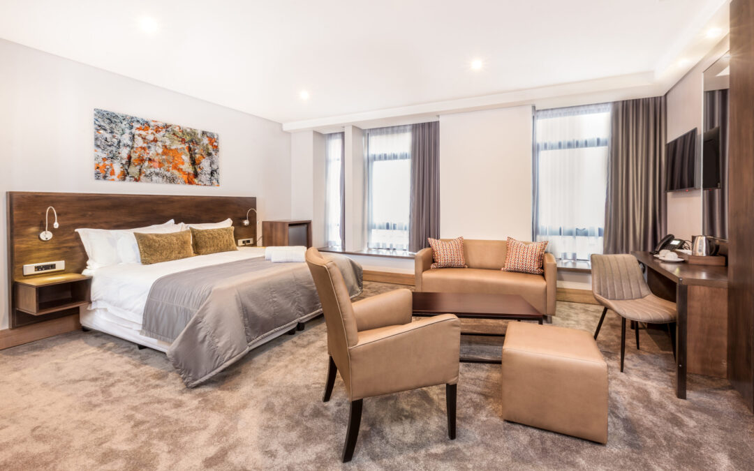Executive Rooms