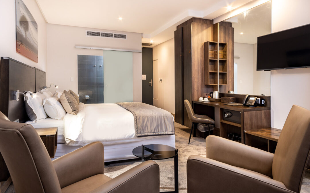Suites